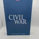 Civil War - Intégrale Journal de guerre - Paul Jenkins / Brian Michael Bendis / Marc Guggenheim - Panini Comics - Comics - Très bon état — Photo 3