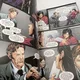 Civil War - Intégrale Journal de guerre - Paul Jenkins / Brian Michael Bendis / Marc Guggenheim - Panini Comics - Comics - Très bon état — Photo 4