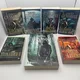 Cycle Drenaï - Collection 7 titres - David Gemmell - Bragelonne - Livres - Très bon état — Photo 1