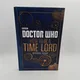 Doctor Who - How to Be a Time Lord, Official Guide - BBC - BBC Children's Books - Livres - Très bon état — Photo 1