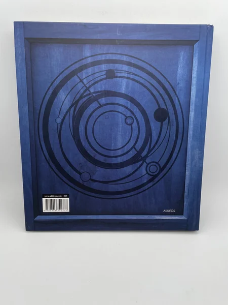 Doctor Who - Les Archives - Marcus Hearn - Akileos - Livres - Très bon état