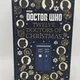 Doctor Who - Twelve Doctors of Christmas - Colin Brake / Richard Dungworth / Scott Handcock / Gary Russell - Puffin Books - Livres - Très bon état — Photo 1