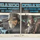 Durango - Tomes 1 à 9 et 11 - Yves Swolfs - Edition des Archers - BD franco-belge - Bon état — Photo 1