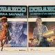 Durango - Tomes 1 à 9 et 11 - Yves Swolfs - Edition des Archers - BD franco-belge - Bon état — Photo 3