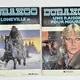 Durango - Tomes 1 à 9 et 11 - Yves Swolfs - Edition des Archers - BD franco-belge - Bon état — Photo 4