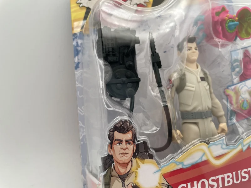 Ghostbusters – Figurine Ray Stantz Kenner Classics (Hasbro, 2021) - Figurines - Neuf
