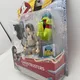 Ghostbusters Fright Features – Figurine Trevor - Figurines - Neuf — Photo 3