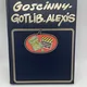 Gotlib - Intégrale Rombaldi (tomes 1 à 3) - Gotlib / René Goscinny / Alexis - Dargaud / Rombaldi - BD franco-belge - Très bon état — Photo 6