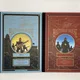 Hauteville House - Tomes 1 et 2 (Zelda, Destination Tulum) - Fred Duval / Thierry Gioux / Christophe Quet / Carole Beau - Delcourt - BD franco-belge - Très bon état — Photo 1