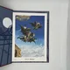 Hauteville House - Tomes 1 et 2 (Zelda, Destination Tulum) - Fred Duval / Thierry Gioux / Christophe Quet / Carole Beau - Delcourt - BD franco-belge - Très bon état — Photo 2