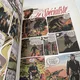 Jerry Spring - Tome 3 - Lune d'Argent - Jijé - Dupuis - BD franco-belge - Très bon état — Photo 5