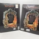 Korrigans - EO - T 3 et 4 (Le peuple de Dana, Le seigneur du chaos) - Thomas Mosdi / Emmanuel Civiello - Delcourt - BD franco-belge - Très bon état — Photo 4