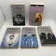 La Belgariade - Tomes 1 à 5 (Série complète) - David Eddings - Pocket - Livres - Bon état — Photo 1