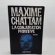 La Conjuration primitive - Maxime Chattam - Albin Michel - Livres - Très bon état — Photo 1