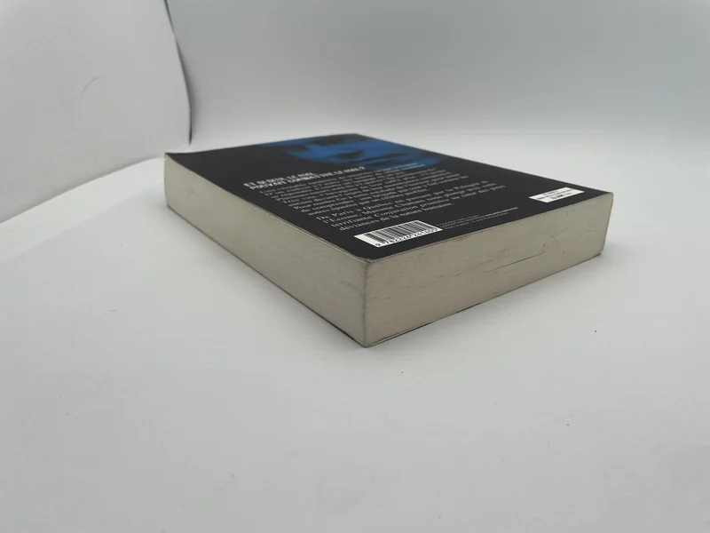 La Conjuration primitive - Maxime Chattam - Albin Michel - Livres - Très bon état