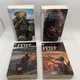 La Guerre des Serpents - Tomes 1 à 4 - Raymond E. Feist - J'ai Lu - Livres - Très bon état — Photo 1