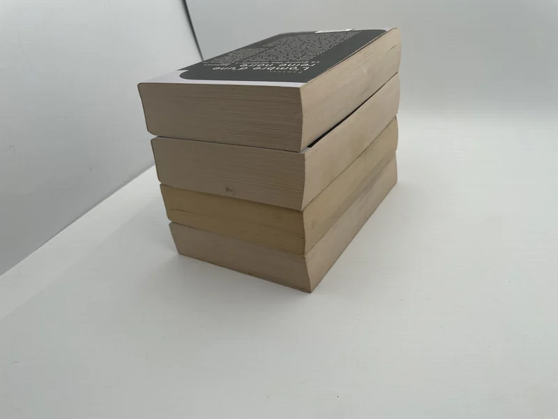 La Guerre des Serpents - Tomes 1 à 4 - Raymond E. Feist - J'ai Lu - Livres - Très bon état