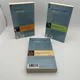 La Malerune - Tomes I à III (Les Armes de Garamont, Le Dire des Sylves, La Belle Arcane) - Pierre Grimbert / Michel Robert - Points - Livres - Bon état — Photo 2