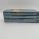 La Malerune - Tomes I à III (Les Armes de Garamont, Le Dire des Sylves, La Belle Arcane) - Pierre Grimbert / Michel Robert - Points - Livres - Bon état — Photo 3