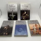 La Mallorée - Tomes 1 à 5 - David Eddings - Pocket - Livres - Bon état — Photo 1