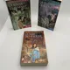 La Moïra - Tomes 1 à 3 (La Louve et l'Enfant, La Guerre des Loups, La Nuit de la Louve) - Henri Loevenbruck - Bragelonne - Livres - Très bon état — Photo 1