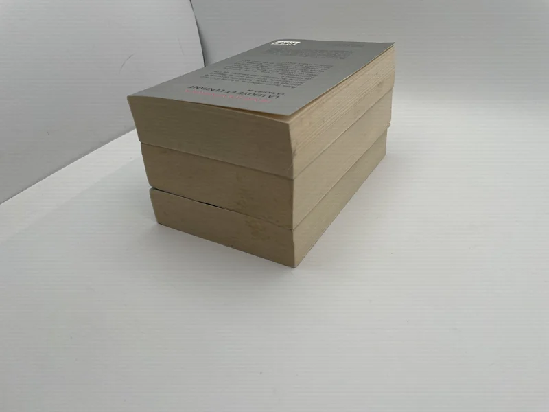 La Moïra - Tomes 1 à 3 (La Louve et l'Enfant, La Guerre des Loups, La Nuit de la Louve) - Henri Loevenbruck - Bragelonne - Livres - Très bon état