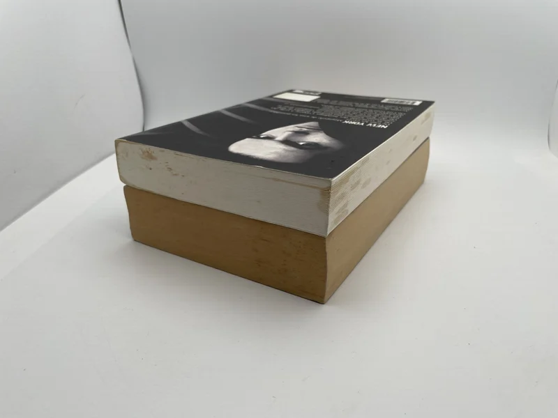 La Trilogie du mal - Tomes 1 et 4 (L'Âme du mal, La Promesse des ténèbres) - Maxime Chattam - Michel Lafon / Albin Michel - Livres - Bon état