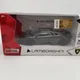 Lamborghini Reventón 1:43 – Mondo Motors die-cast - Miniatures - Très bon état — Photo 1