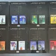 Largo Winch - Intégrale Le Soir diptyques (tomes 1 à 16) - Jean Van Hamme / Philippe Francq - Dupuis - BD franco-belge - Neuf — Photo 3