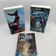 L'Assassin Royal - Tomes 6, 7 et 10 (La Reine Solitaire / Le Prophète Blanc / Serments et Deuils) - Robin Hobb - France Loisirs - Livres - État correct — Photo 1