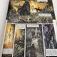 Le Chant des Stryges - EO - T 8 - Défis - Corbeyran / Richard Guérineau - Delcourt - BD franco-belge - Très bon état — Photo 3