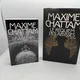 Le Diptyque du temps - Tomes 1 et 2 (Léviatemps, Le Requiem des abysses) - Maxime Chattam - le Grand livre du mois - Livres - Bon état — Photo 1