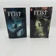 Le Legs de la Faille - Tomes 1 et 2 (La Trahison, Les Assassins) - Raymond E. Feist / Isabelle Pernot - J'ai lu - Livres - Très bon état — Photo 1