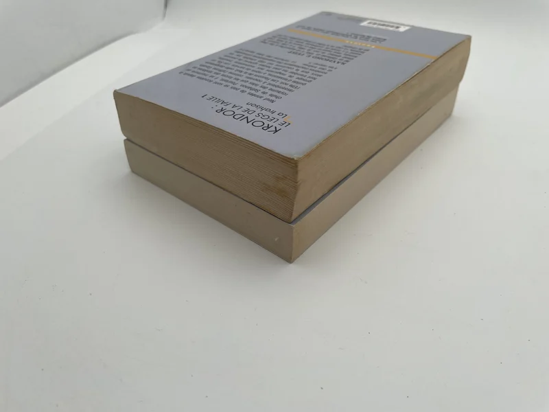 Le Legs de la Faille - Tomes 1 et 2 (La Trahison, Les Assassins) - Raymond E. Feist / Isabelle Pernot - J'ai lu - Livres - Très bon état