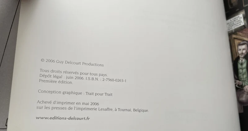 Le Régulateur - EO - T 3 et 4 (Ophidia, 666 I.A.) - Corbeyran / Éric Moreno / Marc Moreno - Delcourt - BD franco-belge - Très bon état