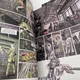 Le Régulateur - EO - T 3 et 4 (Ophidia, 666 I.A.) - Corbeyran / Éric Moreno / Marc Moreno - Delcourt - BD franco-belge - Très bon état — Photo 3