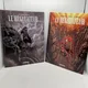 Le Régulateur - Tomes 1 et 2 (Ambrosia, Hestia) - Éric Corbeyran / Marc Moreno - Delcourt - BD franco-belge - Très bon état — Photo 1