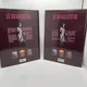 Le Régulateur - Tomes 1 et 2 (Ambrosia, Hestia) - Éric Corbeyran / Marc Moreno - Delcourt - BD franco-belge - Très bon état — Photo 2