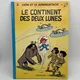 Le Scrameustache - EO - T 3 - Le Continent des Deux Lunes - Gos - Dupuis - BD franco-belge - Bon état — Photo 1