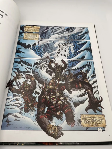 Les Arcanes de la Lune noire - EO - T 1 et 2 (Ghorghor Bey, Pile-ou-Face) - Froideval / Ledroit / Angleraud - Dargaud - BD franco-belge - Très bon état