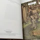 Les Arcanes de la Lune noire - EO - T 1 et 2 (Ghorghor Bey, Pile-ou-Face) - Froideval / Ledroit / Angleraud - Dargaud - BD franco-belge - Très bon état — Photo 5