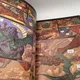 Les Arcanes de la Lune noire - EO - T 1 et 2 (Ghorghor Bey, Pile-ou-Face) - Froideval / Ledroit / Angleraud - Dargaud - BD franco-belge - Très bon état — Photo 6