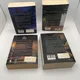 Les Chroniques de Krondor - Tomes 1 à 4 (Pug, l'apprenti / Le Mage / Silverthorn / Ténèbres sur Sethanon) - Raymond E. Feist - Éditions de la Reine Noire - Livres - Très bon état — Photo 2