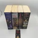 Les Chroniques de Krondor - Tomes 1 à 4 (Pug, l'apprenti / Le Mage / Silverthorn / Ténèbres sur Sethanon) - Raymond E. Feist - Éditions de la Reine Noire - Livres - Très bon état — Photo 3