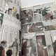 Les Cités Obscures - Tome 5 - Brüsel - François Schuiten / Benoît Peeters - Casterman - BD franco-belge - Bon état — Photo 3