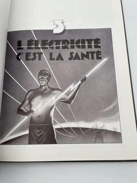 Les Cités Obscures - Tome 5 - Brüsel - François Schuiten / Benoît Peeters - Casterman - BD franco-belge - Bon état