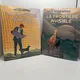 Les Cités obscures - Tomes 8 et 9 (La Frontière invisible 1 et 2) - Benoît Peeters / François Schuiten - Casterman - BD franco-belge - Très bon état — Photo 1