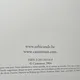 Les Cités obscures - Tomes 8 et 9 (La Frontière invisible 1 et 2) - Benoît Peeters / François Schuiten - Casterman - BD franco-belge - Très bon état — Photo 2