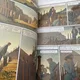 Les Cités obscures - Tomes 8 et 9 (La Frontière invisible 1 et 2) - Benoît Peeters / François Schuiten - Casterman - BD franco-belge - Très bon état — Photo 3