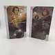 Les nouvelles chroniques de Krondor - Tomes 1 et 2 (Prince de sang, Le boucanier du roi) - Raymond E. Feist - J'ai lu - Livres - Bon état — Photo 1